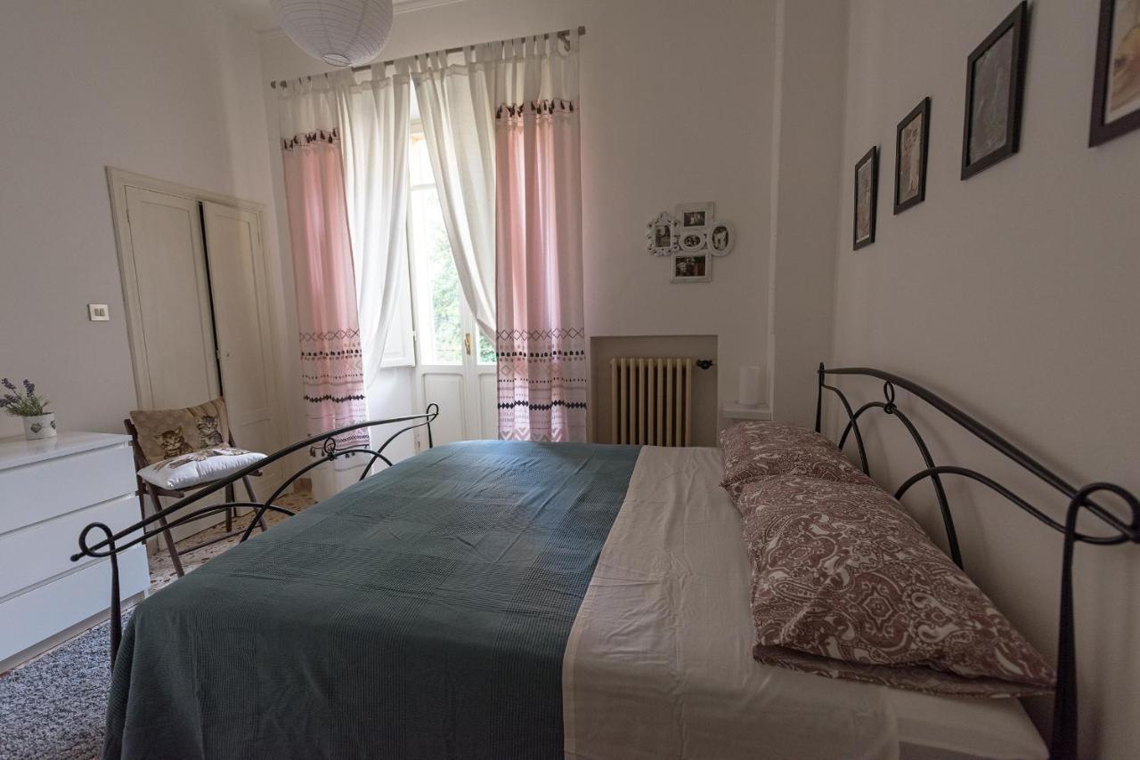 Incantevole Appartamento A Perugia Eksteriør bilde